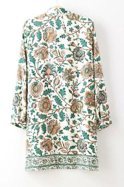 NEW FEELING Womens Floral Floral Dresses