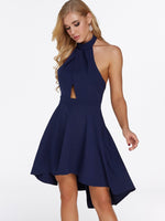 ODM Ladies Sleeveless Sexy Dress