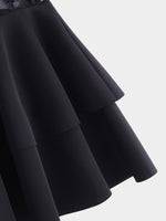 OEM ODM Long Sleeve Long Sweater Dress