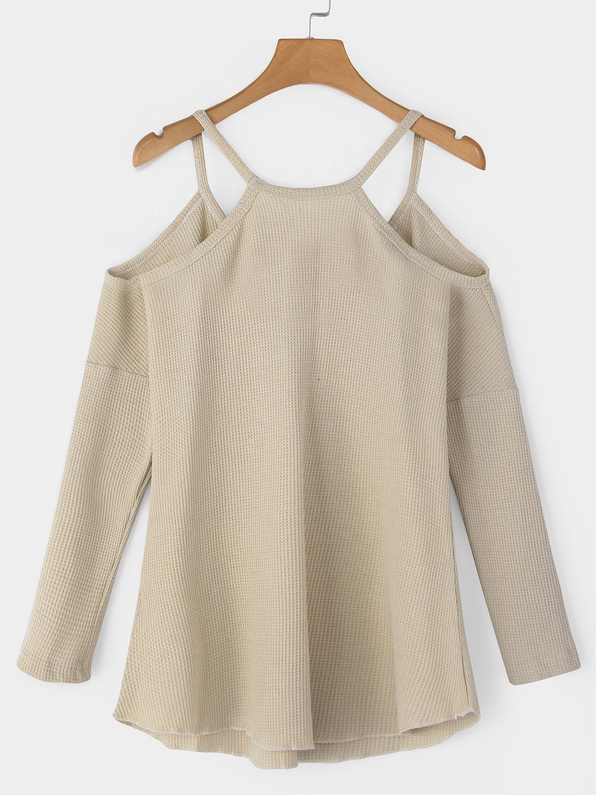 OEM ODM Womens Long Sleeve Top