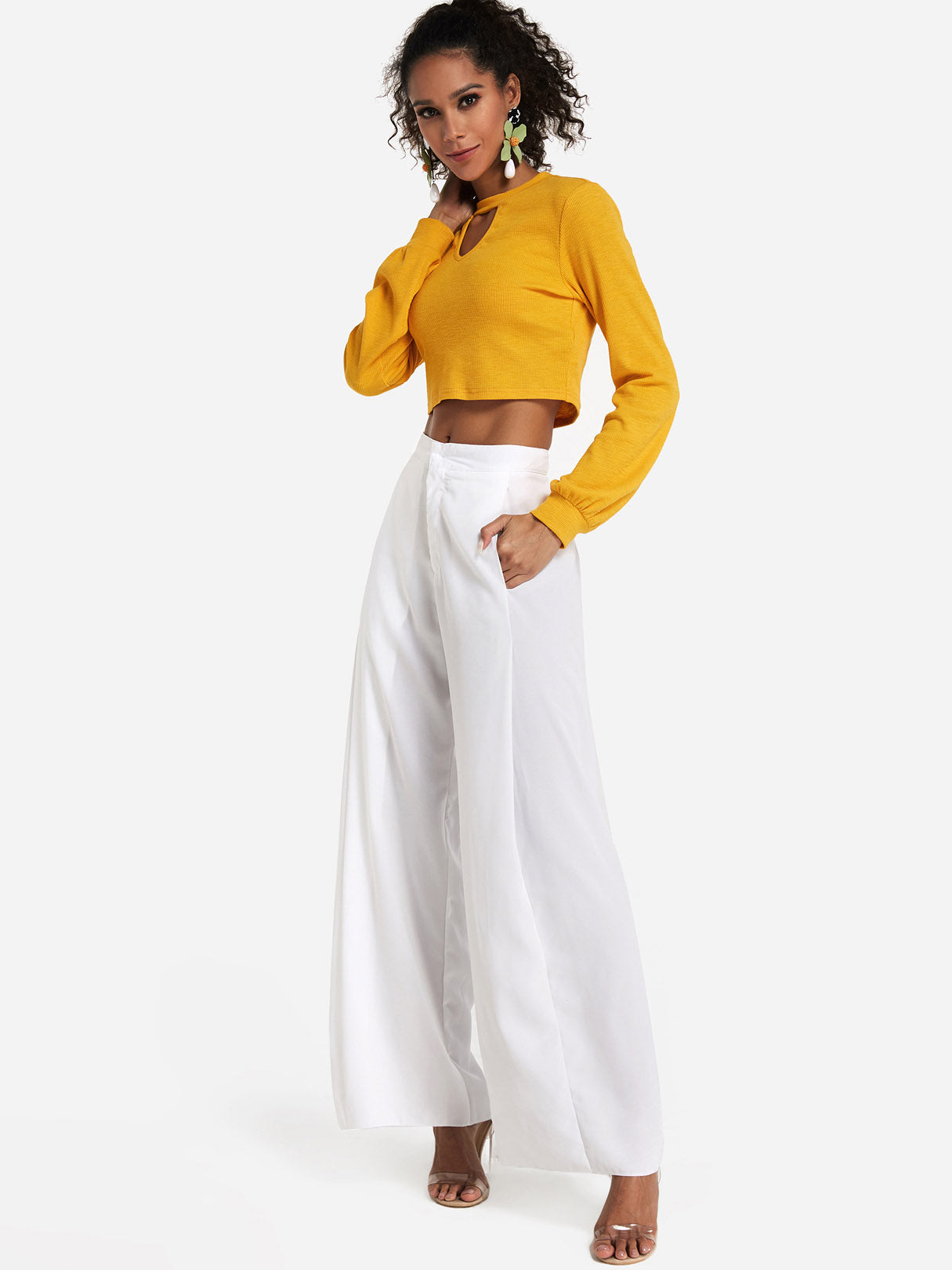 OEM ODM Womens Dressy Tops And Blouses