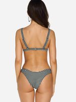 NEW FEELING Womens Multi Bikinis