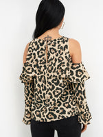Womens Long Sleeve Blouses