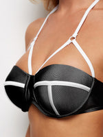 OEM ODM Womens Sleeveless Bikinis