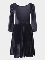 OEM ODM Womens Long Sleeve Sexy Dresses