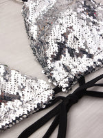 OEM ODM Womens Sleeveless Bikinis