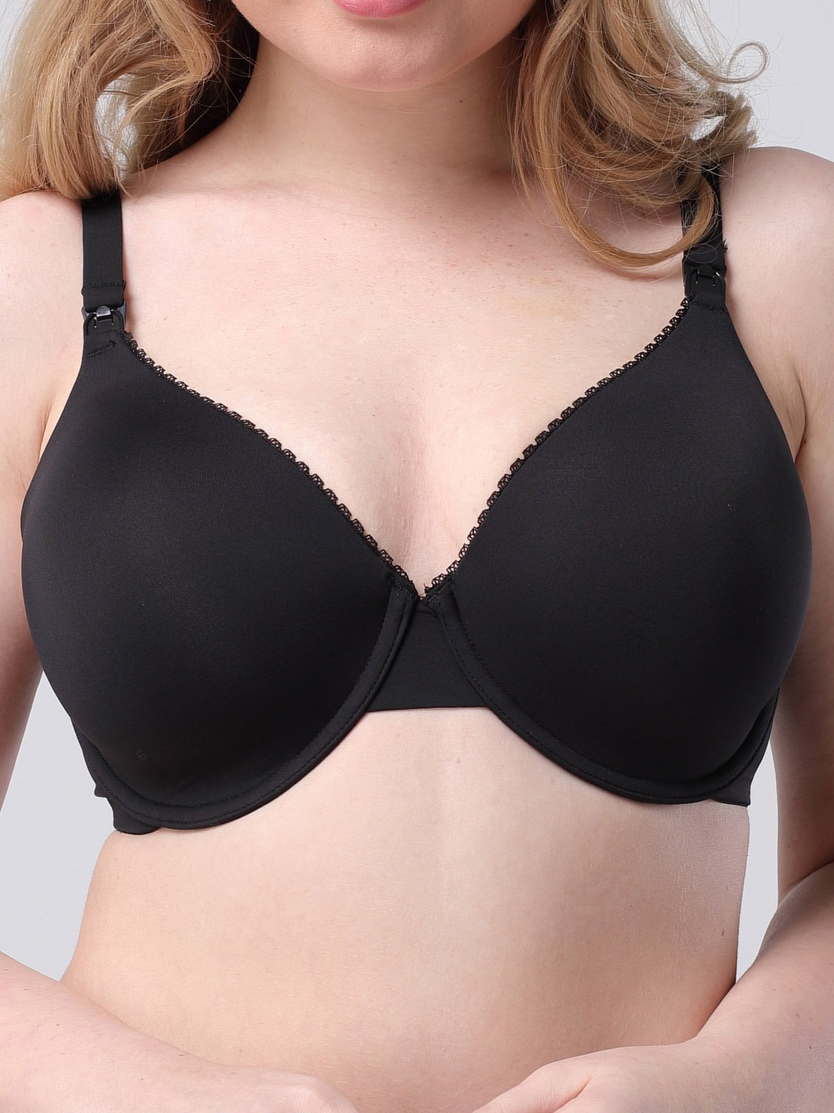 Custom Plus Size Intimate Wear