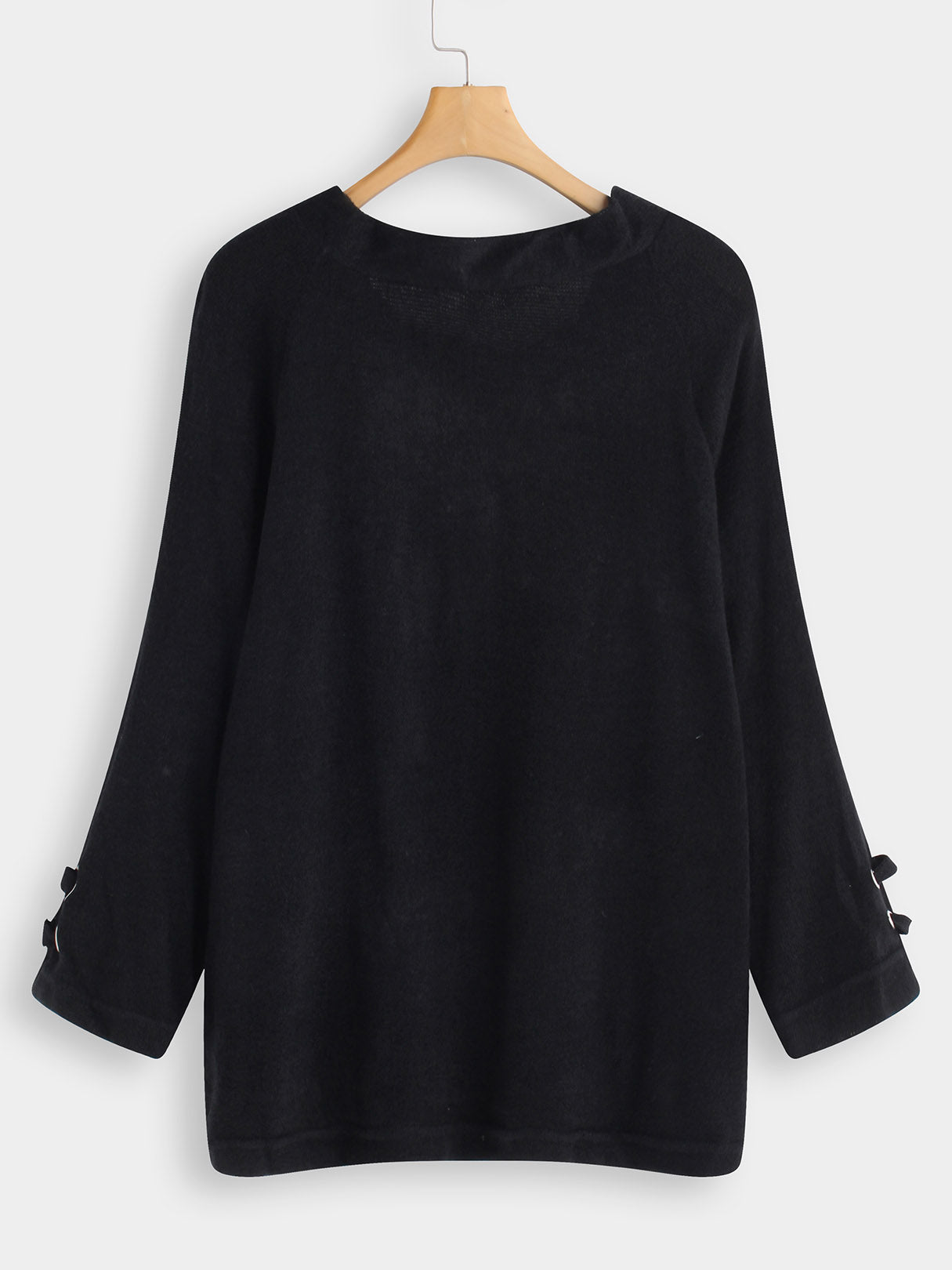 Custom Ladies Plus Size Tops