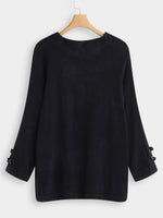 Custom Ladies Plus Size Tops
