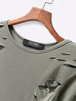 OEM ODM Womens Black T-Shirts