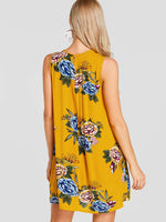 Custom Cheap Black Summer Dresses