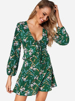 OEM ODM Womens Long Sleeve Dresses