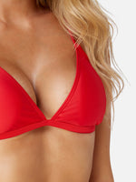 Hipster Shorts Bikini Sets