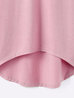 OEM ODM Ladies White Shirt Dresses