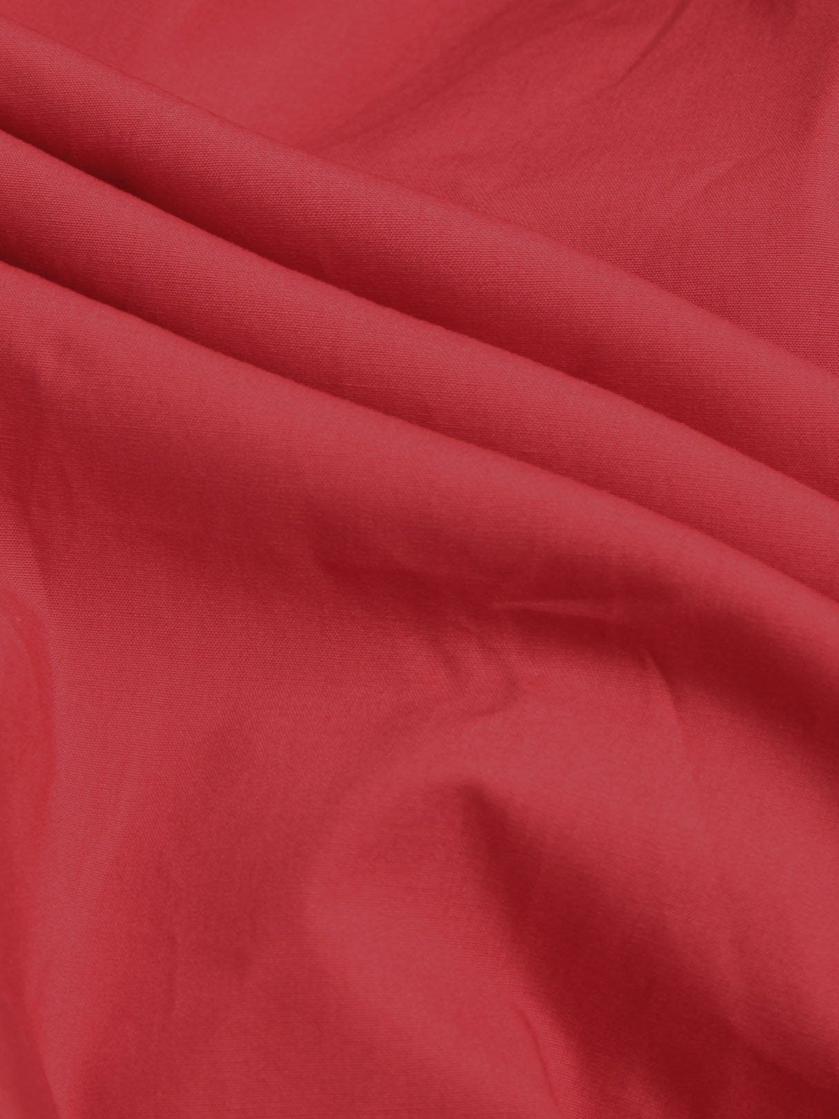 OEM Ladies Red Blouses
