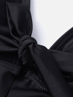 Custom Ladies V-Neck Bikinis
