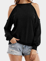 Custom Elegant Evening Blouses