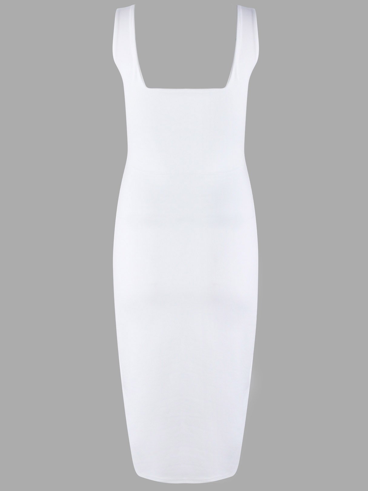 Custom Womens Sleeveless Sexy Dress