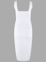 Custom Womens Sleeveless Sexy Dress
