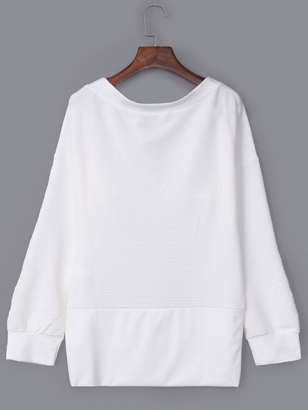 ODM Ladies Long Sleeve Mini Dress