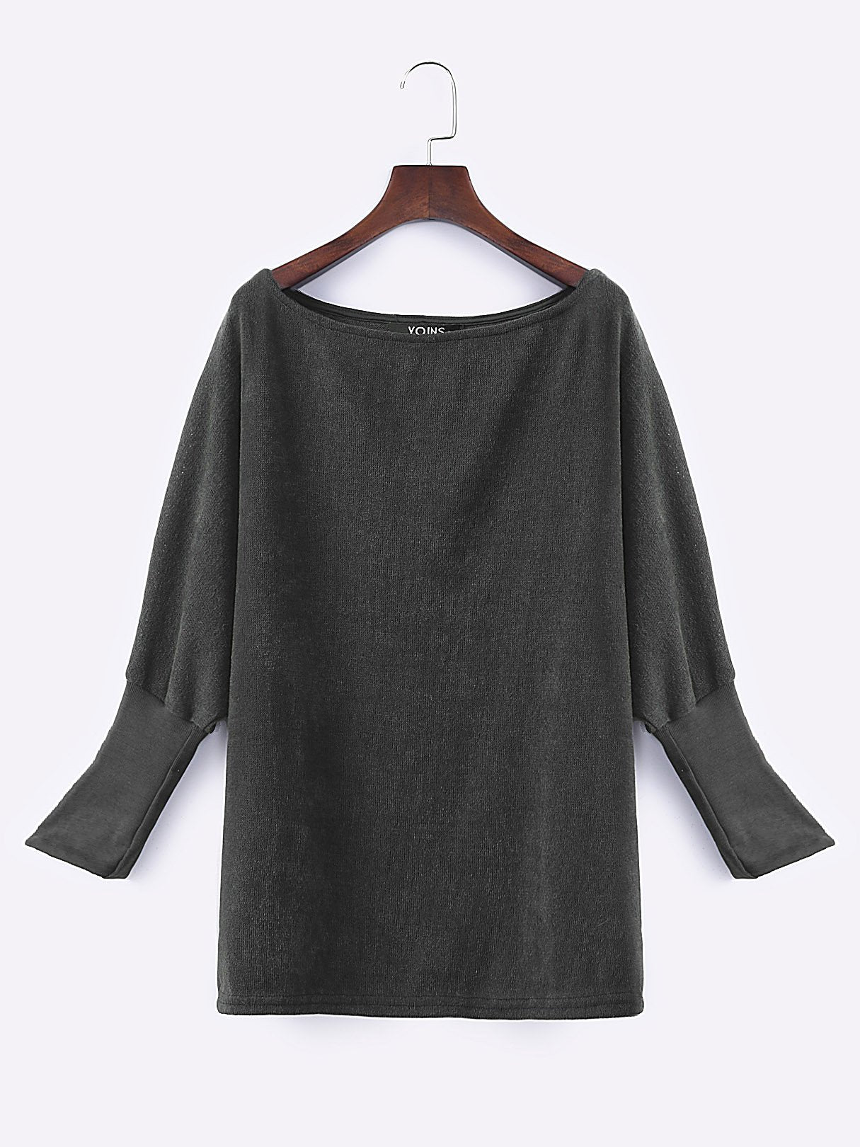 OEM Ladies Grey Mini Dresses