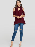 Custom Summer Tops For Women