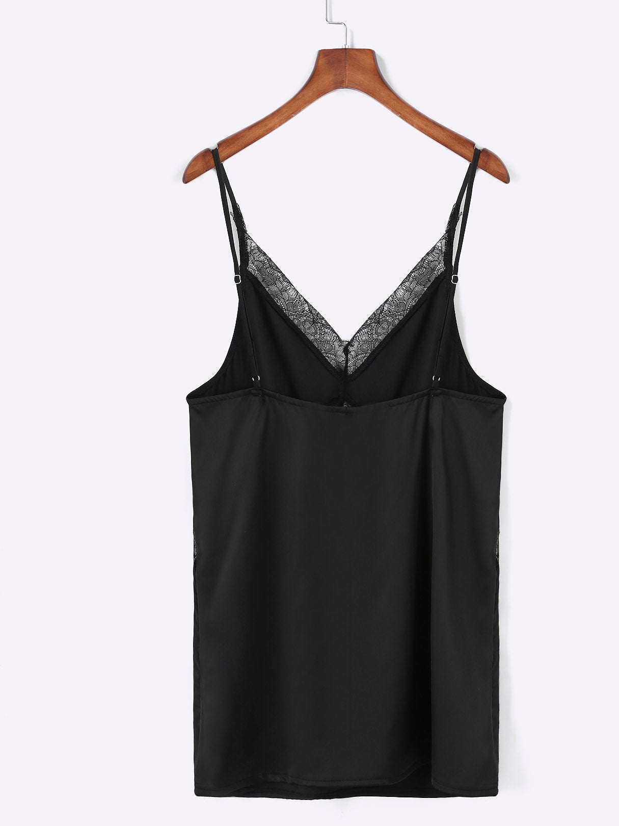 OEM Ladies Black Mini Dresses