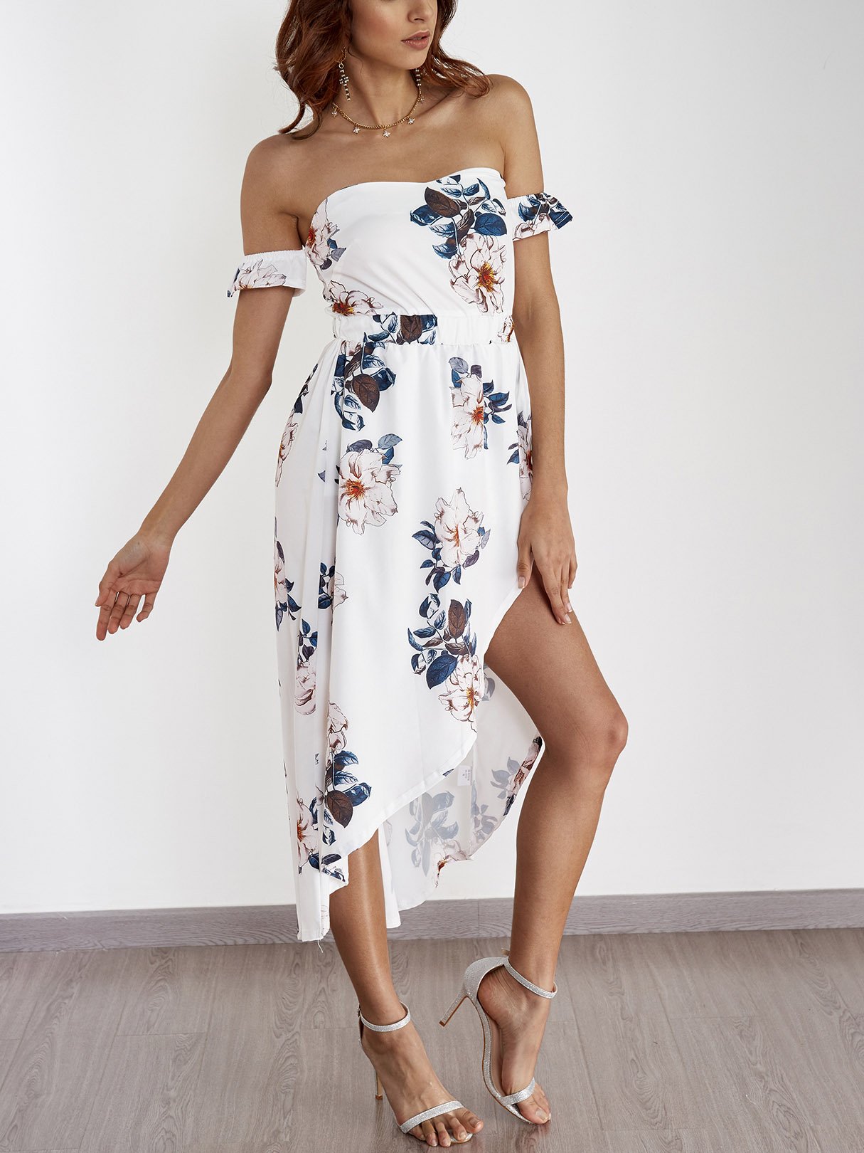 OEM ODM Womens Sleeveless Maxi Dresses