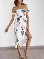 OEM ODM Womens Sleeveless Maxi Dresses