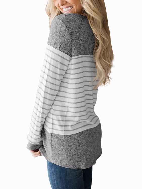 OEM Ladies Multi T-Shirts