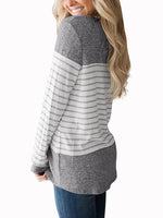OEM Ladies Multi T-Shirts