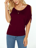 Ladies Crop Top