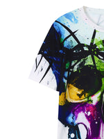 OEM Ladies Multi T-Shirts