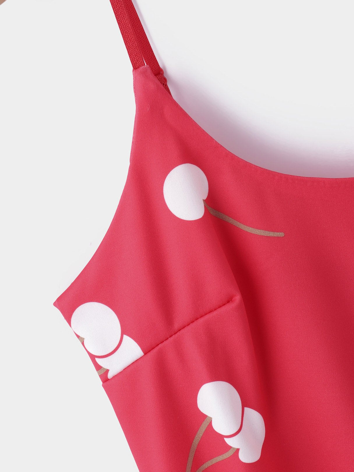 ODM Ladies Sleeveless Casual Dresses