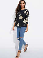 OEM ODM Ladies Pink Blouses