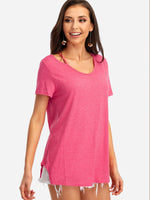 Custom Ruffled Blouses For Women