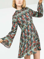 OEM Ladies Multi Mini Dresses