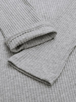 ODM Ladies Long Sleeve T-Shirts