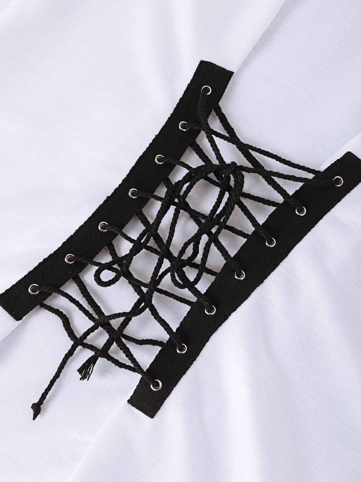 OEM ODM Black Lace Shift Dress