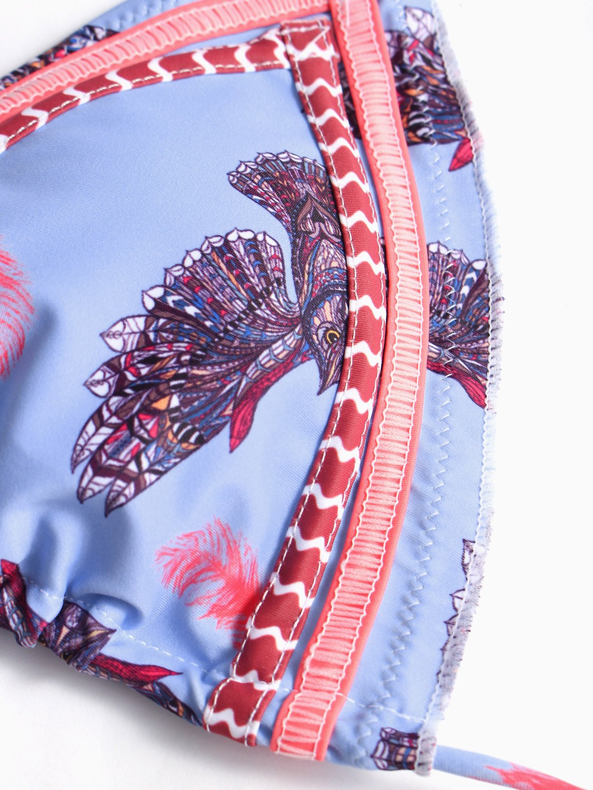 OEM Ladies Multi Bikinis