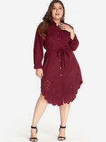 Custom Plus Size Dresses Party Dresses