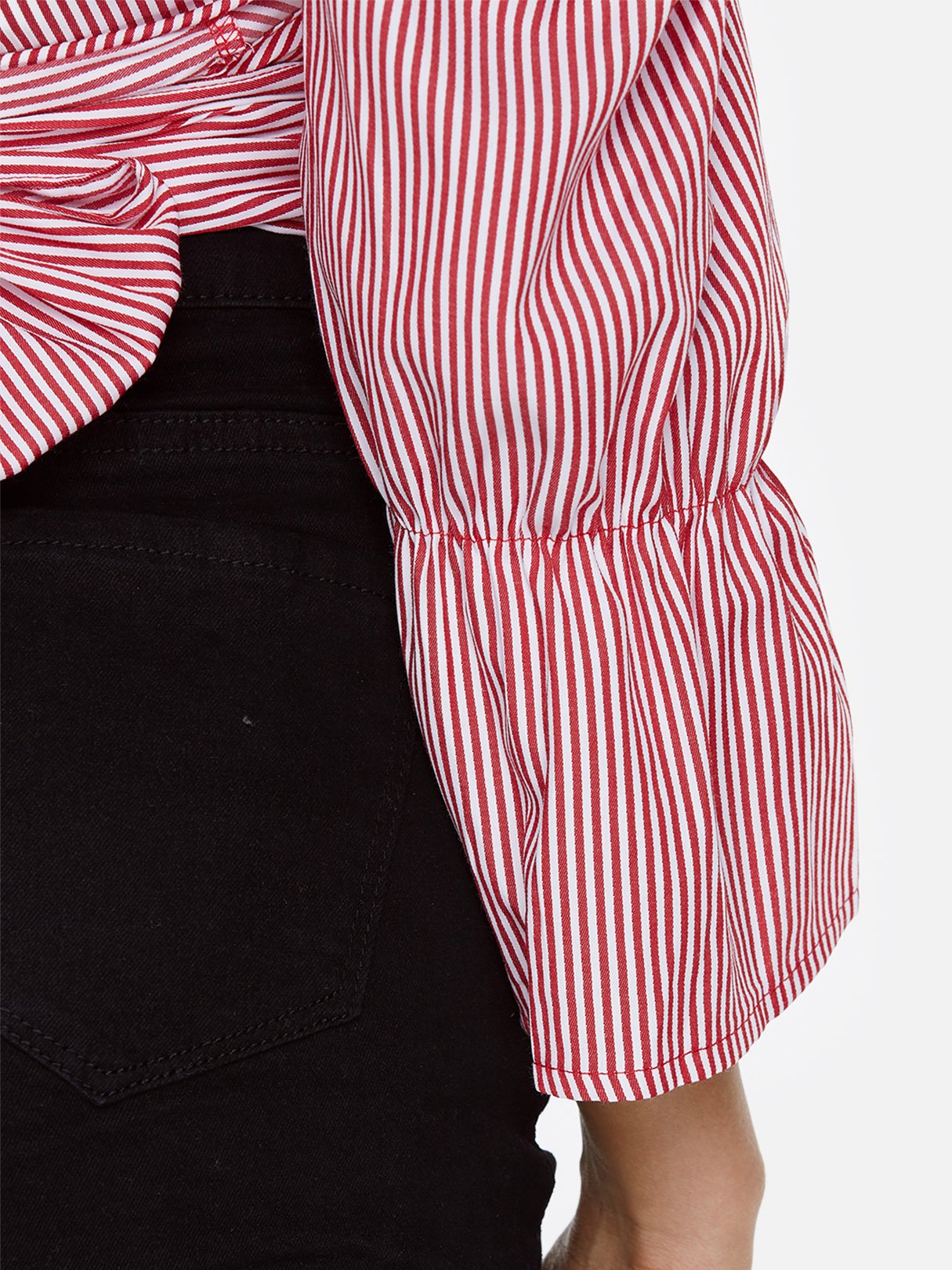 OEM ODM Online Shopping Of Women's Tops