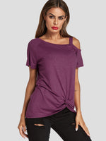 Custom Womens Work Tops And Blouses