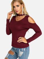 Custom Womens White T-Shirts