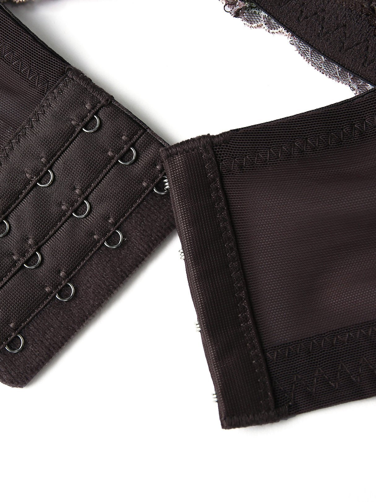 Custom Plus Size Clothing Intimates