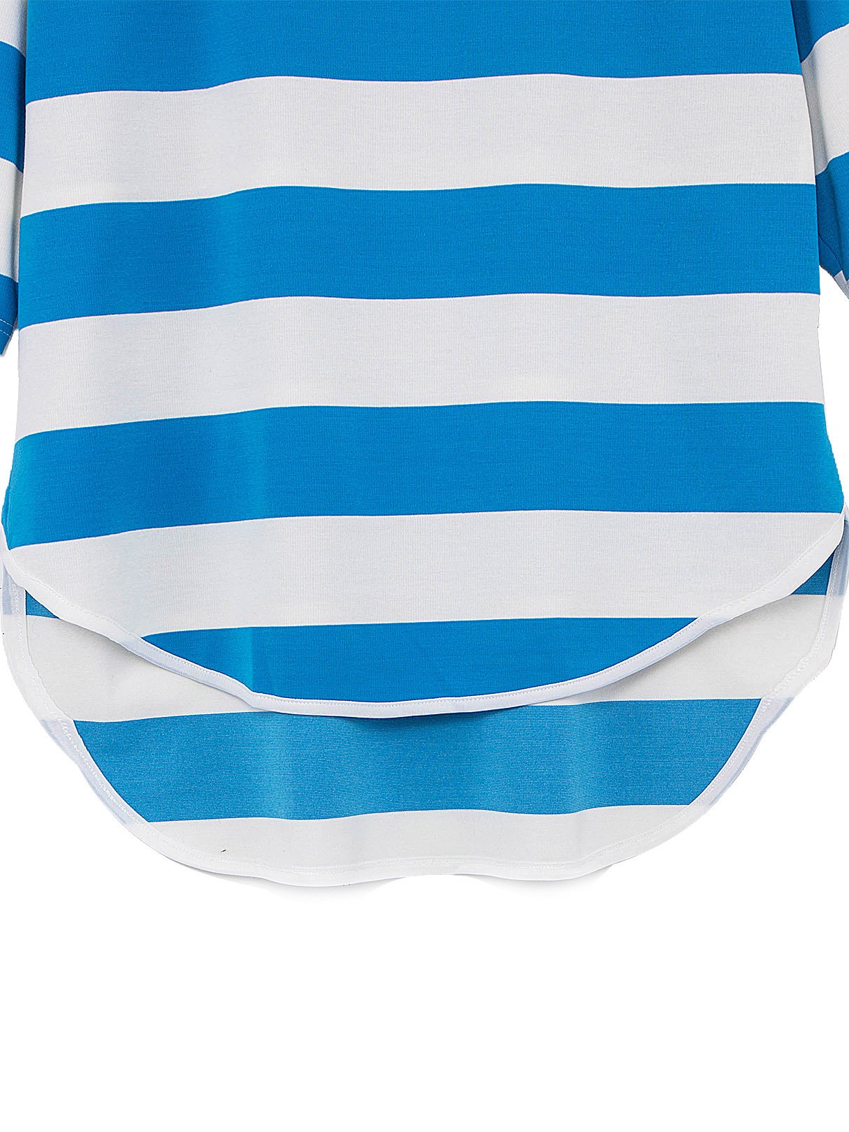 OEM ODM Womens Half Sleeve Top