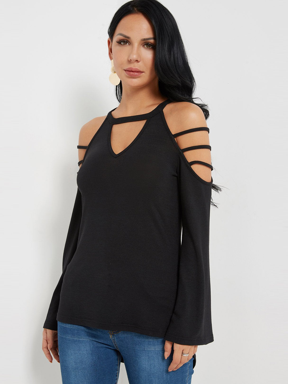 OEM ODM Womens Holiday Shirts Blouses