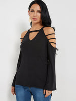OEM ODM Womens Holiday Shirts Blouses