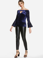 OEM ODM Womens Long Sleeve Top