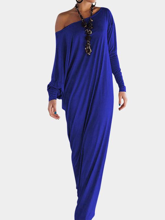 OEM Ladies Black Casual Dresses